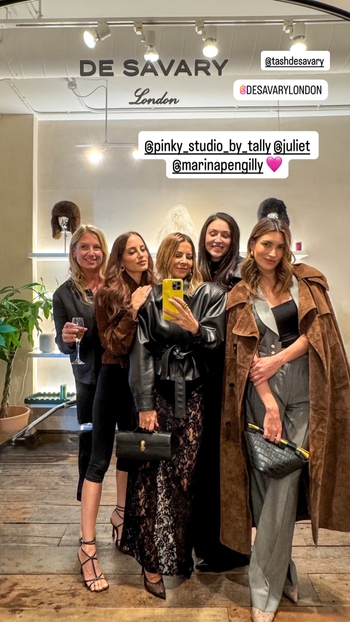 Rosie Fortescue