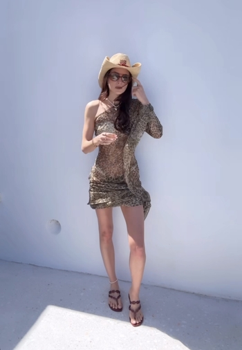 Rosie Fortescue