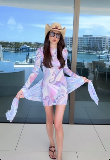 Rosie Fortescue