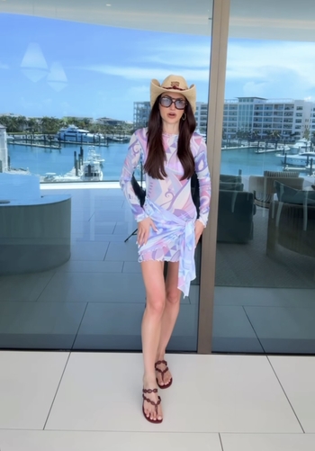 Rosie Fortescue