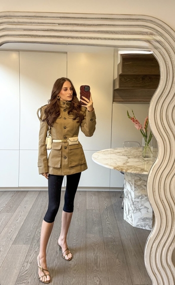 Rosie Fortescue
