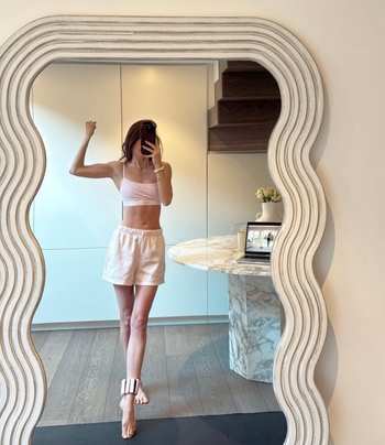 Rosie Fortescue