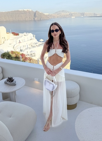 Rosie Fortescue
