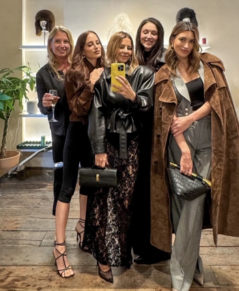 Rosie Fortescue