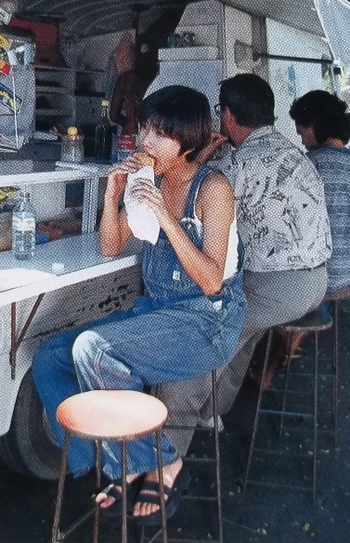 Yuki Uchida