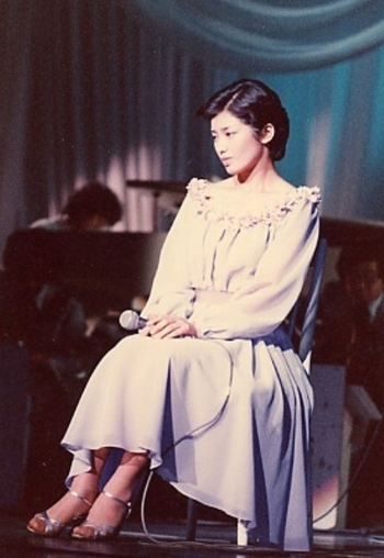 Momoe Yamaguchi