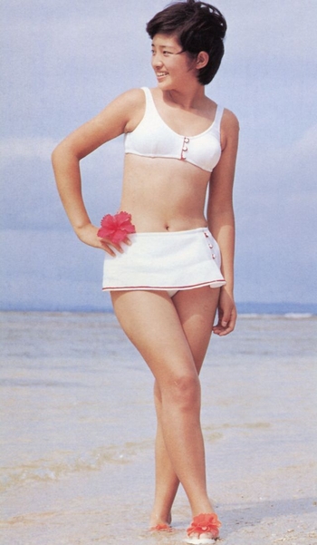 Momoe Yamaguchi