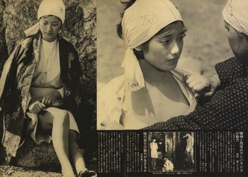 Momoe Yamaguchi