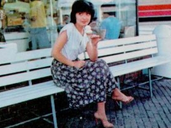 Momoe Yamaguchi