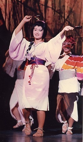 Momoe Yamaguchi