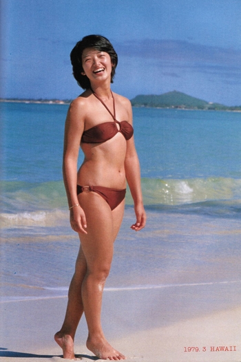 Momoe Yamaguchi