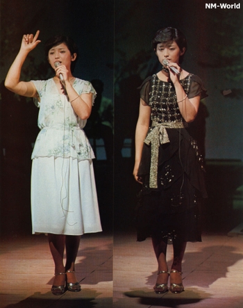 Momoe Yamaguchi