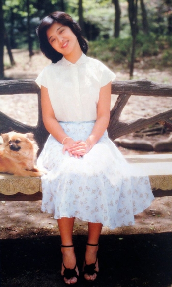 Momoe Yamaguchi