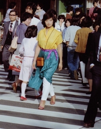 Momoe Yamaguchi