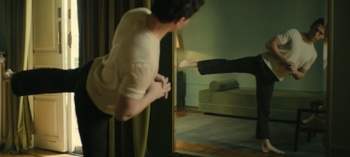 Tom Holland