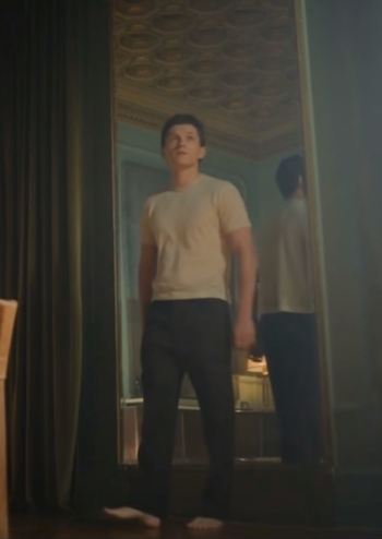Tom Holland
