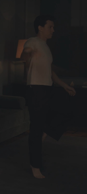 Tom Holland