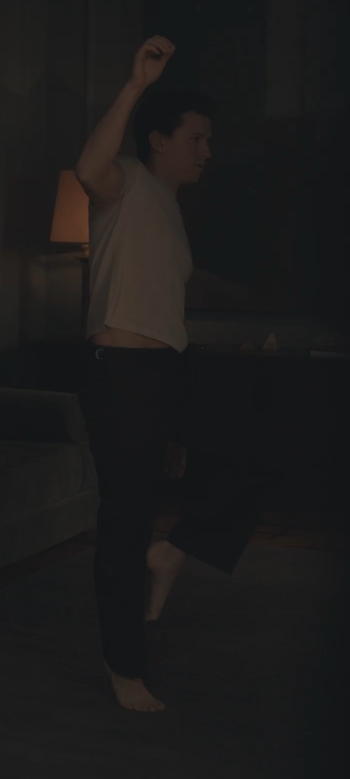 Tom Holland