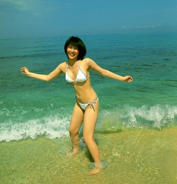 Mami Nagaoka