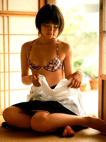 Mami Nagaoka