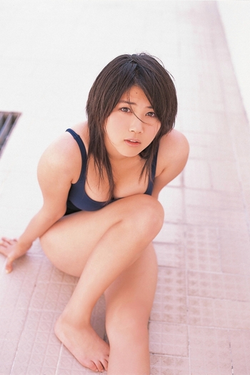 Mami Nagaoka