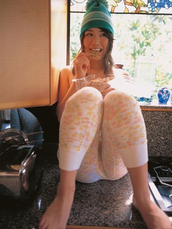 Mami Nagaoka