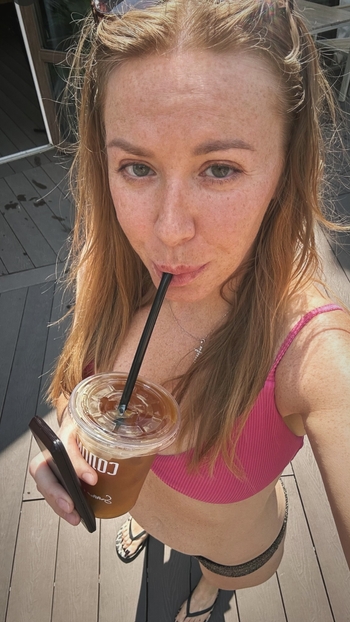 Mariya Shekunova
