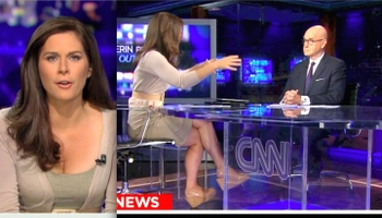 Erin Burnett