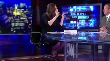 Erin Burnett