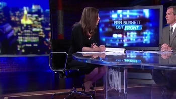 Erin Burnett