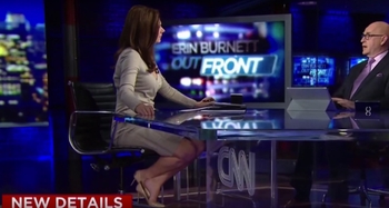 Erin Burnett