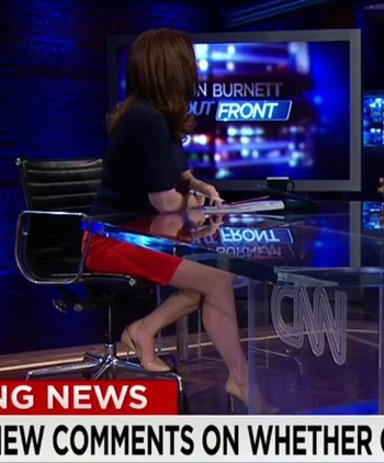 Erin Burnett