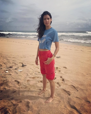 Stephanie Sigman