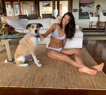 Stephanie Sigman