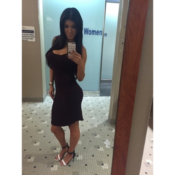 Rosa Mendes