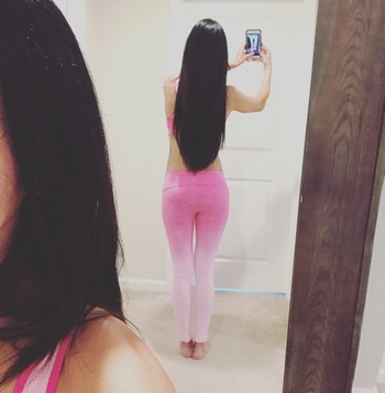 Rosa Mendes