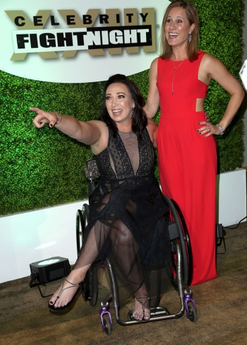 Amy Van Dyken