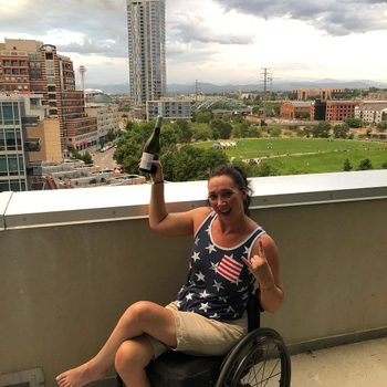 Amy Van Dyken