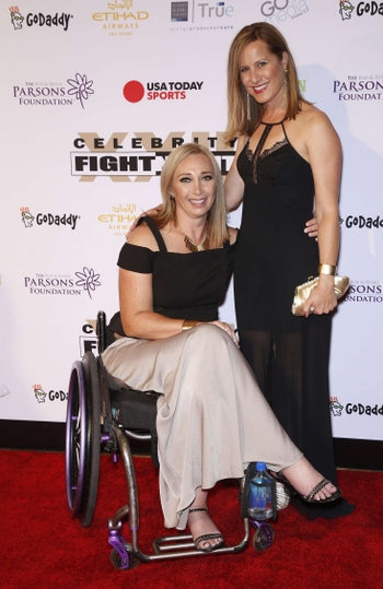 Amy Van Dyken