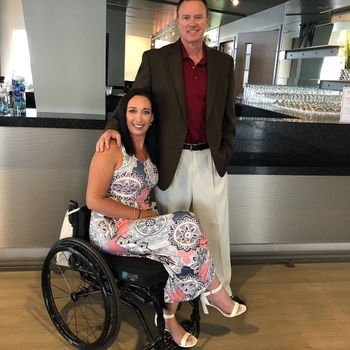 Amy Van Dyken