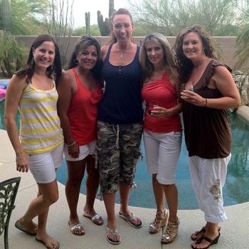 Amy Van Dyken