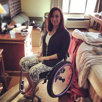 Amy Van Dyken