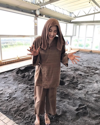 Akari Hayami