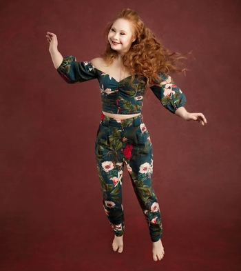 Madeline Stuart