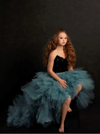 Madeline Stuart