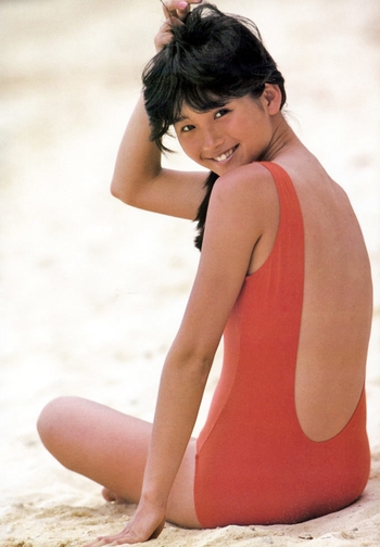 Minako Honda