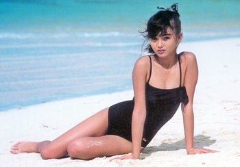 Minako Honda