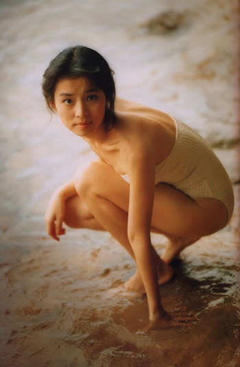 Yuriko Ishida