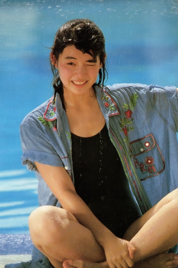 Yuriko Ishida