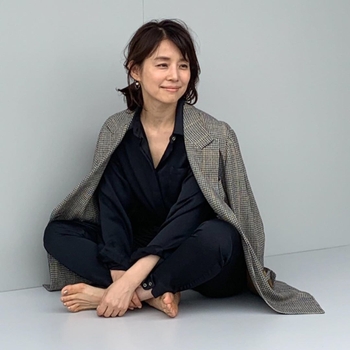 Yuriko Ishida